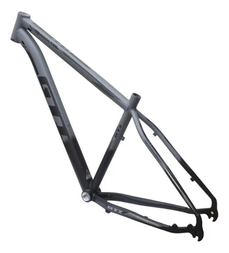 Quadro, Alm, 29 Gti Roma, Bcl Cnz/pto,17 Alumínio 6061
