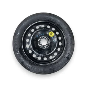 R17 Roda sobressalente / tração da roda + kit de substituição Ford Kuga II (2012 2019)