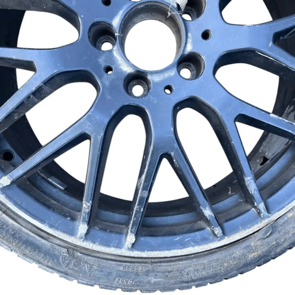 R19 Mercedes-Benz A45 W176 AMG (2012-2018) COOD.A1764010900 235 /35/35 R19