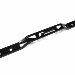 RacingLine Barra de Reforço Traseira do Túnel Plataforma MQB VW Golf MK7/8, A3/S3/RS3 8V/Y, Leon 5F etc.