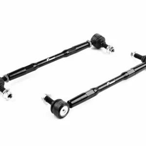 RacingLine Barras de Ligação 200mm para Conjunto de Parafusos