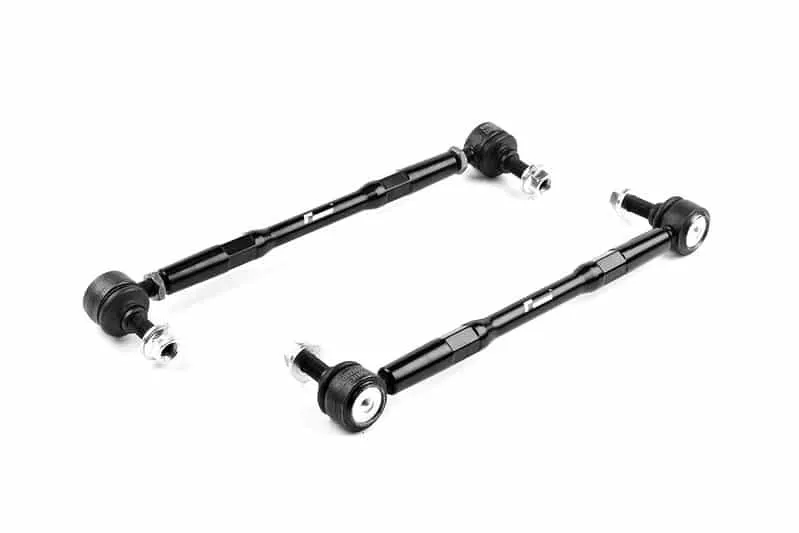 RacingLine Barras de Ligação 200mm para Conjunto de Parafusos