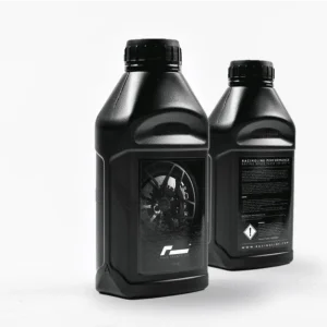 RacingLine Líquido de Travões RBF312 DOT 4 – 500 ml