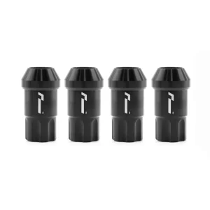 RacingLine Porcas de Roda para Estudo & Conjunto de Porcas (Cabeç Cónica, Jantes Aftermarket)