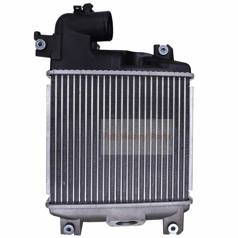 Radiador 17940-0L060 Serve para Toyota 1KD 2KD KUN25 KUN35 KUN15 KUN26 06-13