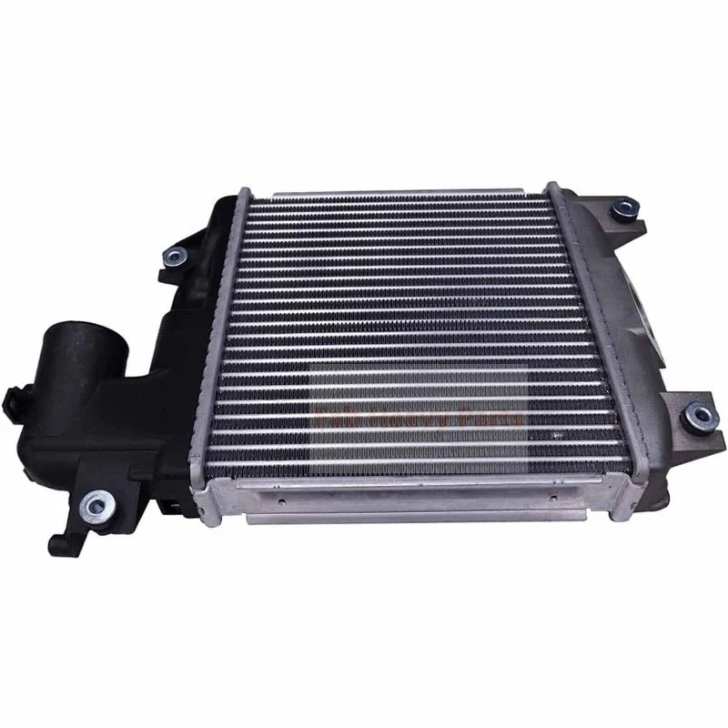 Radiador 17940-0L060 Serve para Toyota 1KD 2KD KUN25 KUN35 KUN15 KUN26 06-13