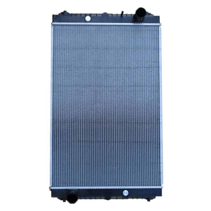 Radiador 38100-40300 se encaixa para compressor de ar de parafuso aviador PDS750S-4B1 PDS655S FS-Curtis FAC-185P FACF-150P...