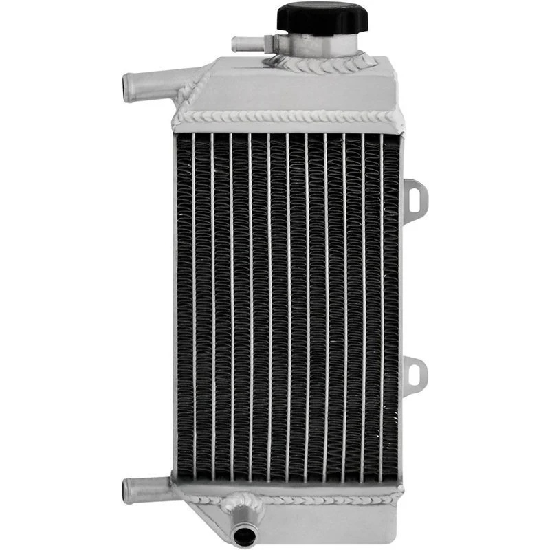 Radiador com Tampão OFFPARTS HONDA CRF 450R 05-08
