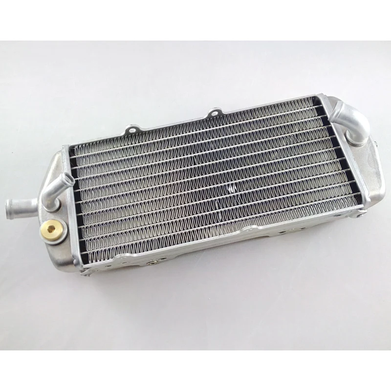 Radiador Direito KTM EXC-F 250/400/450/525 03-07