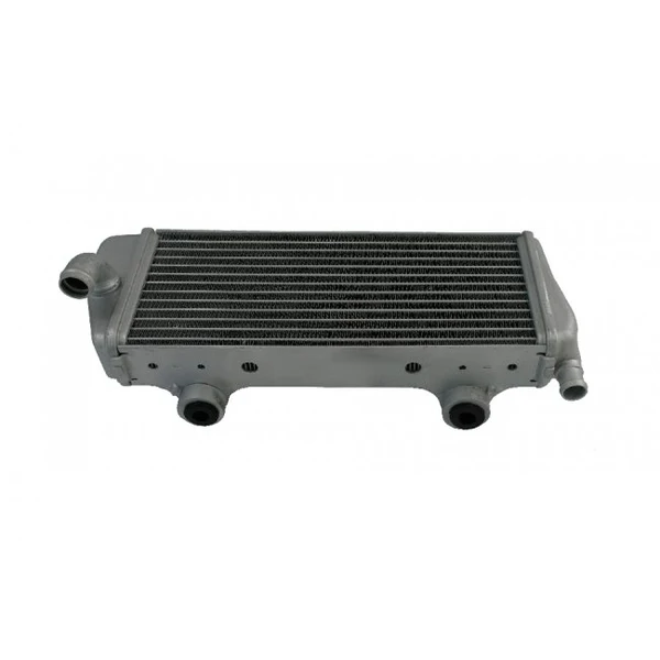 Radiador Esquerdo KSX para KTM EXC-F/SX-F 08-16, HUSABERG FE 250/350/450/501 13-15, HUSQVARNA FC/FE 14-16 (ver modelos)