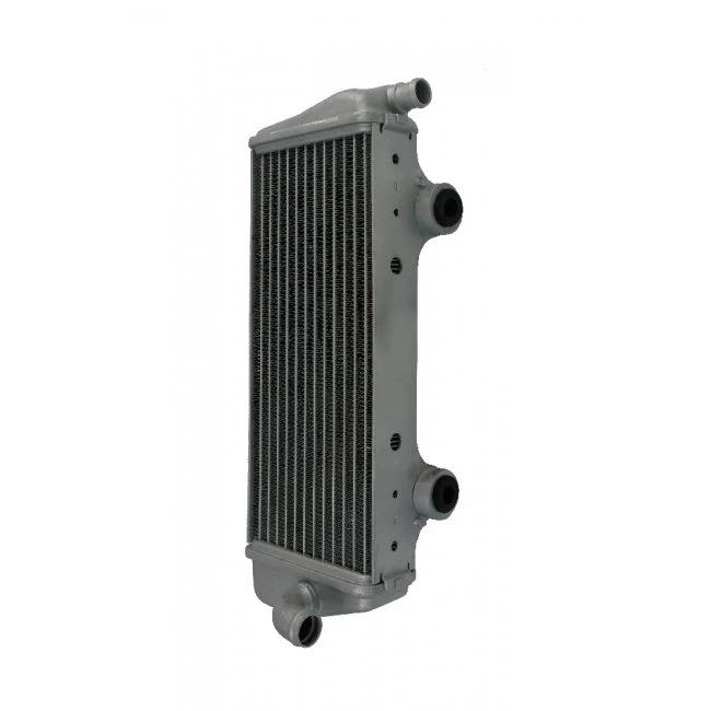 Radiador Esquerdo KSX para KTM EXC-F/SX-F 08-16, HUSABERG FE 250/350/450/501 13-15, HUSQVARNA FC/FE 14-16 (ver modelos)