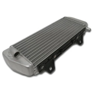 Radiador Esquerdo KTM/ HUSQVARNA 125-500 (todos os modelos) 17-18