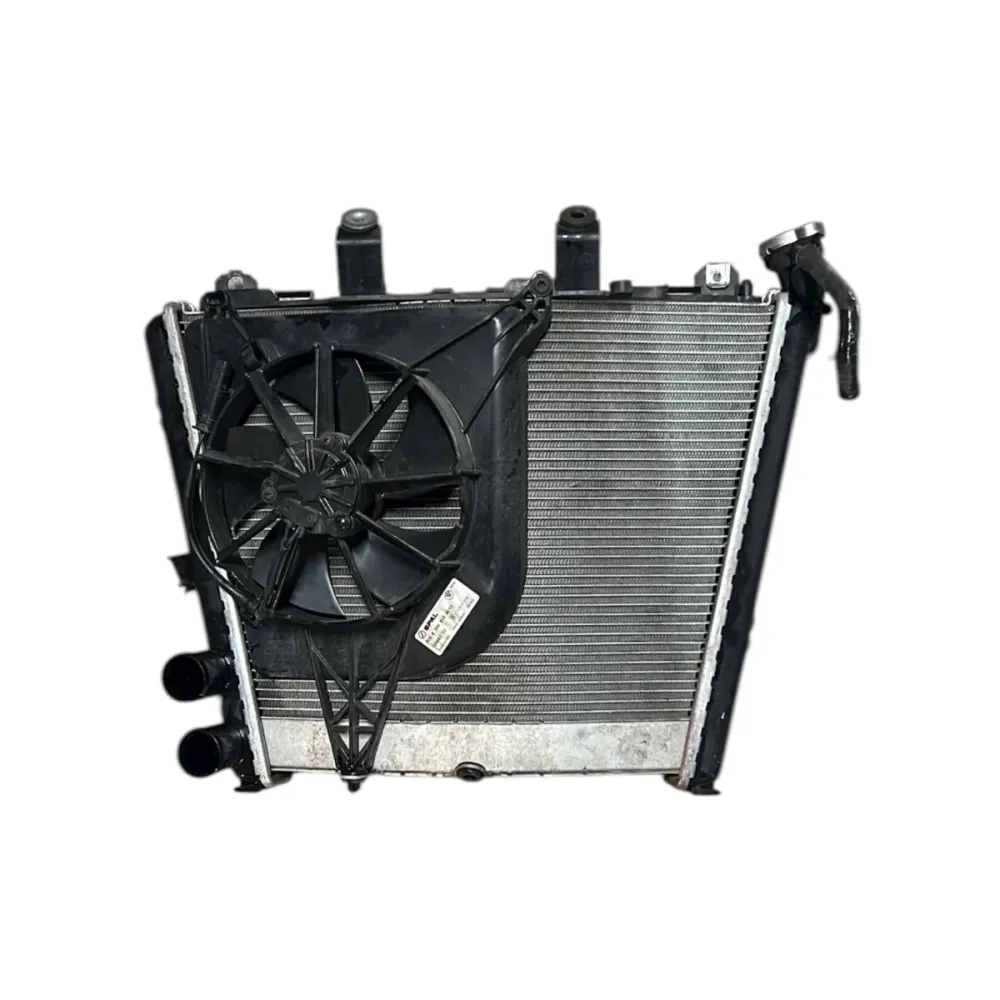 Radiador de líquido refrigerante bmw s1000r (2021 > 2024)