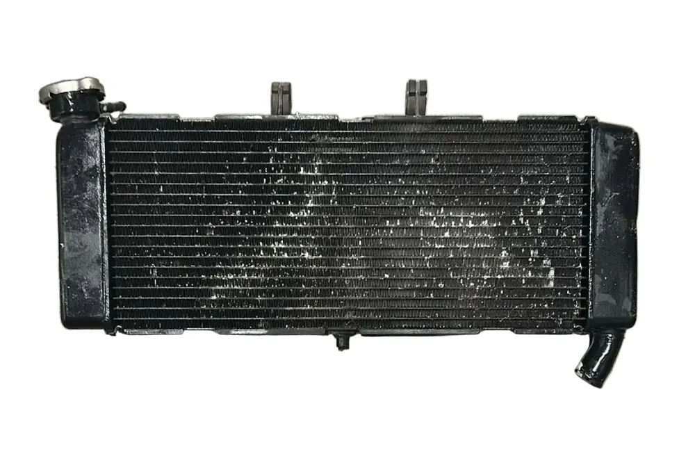 Radiador de líquido refrigerante honda xadv 750 (2018 > 2020)