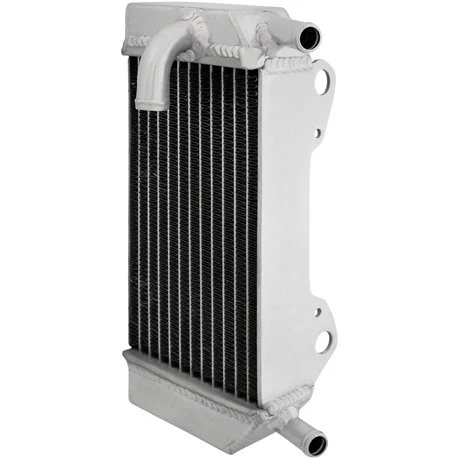 Radiador OFFPARTS SHERCO SE/SE-R 125 2018-2019 Sem Tampão