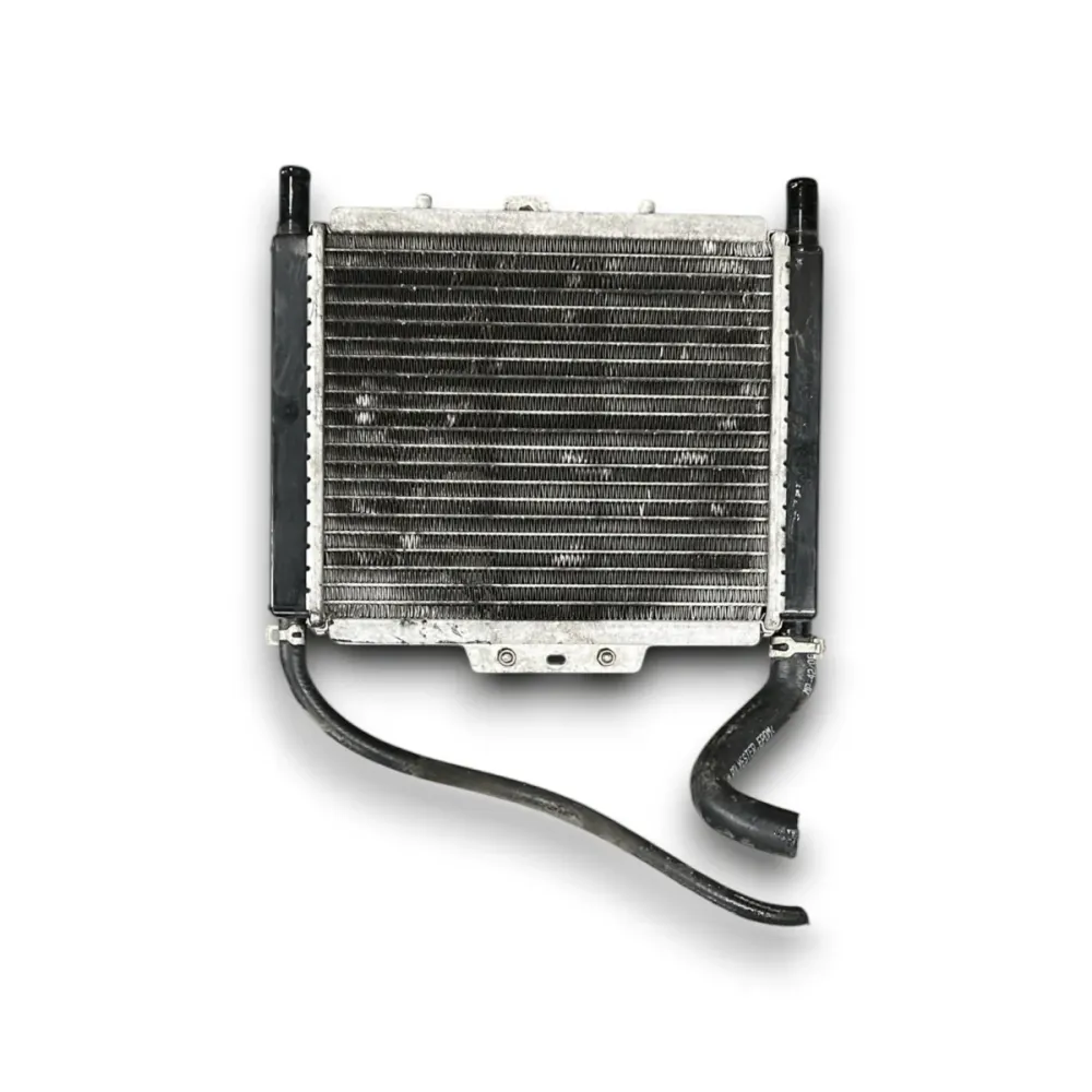 Radiador peugeot geopolis (2005 > 2012) + ventoinha