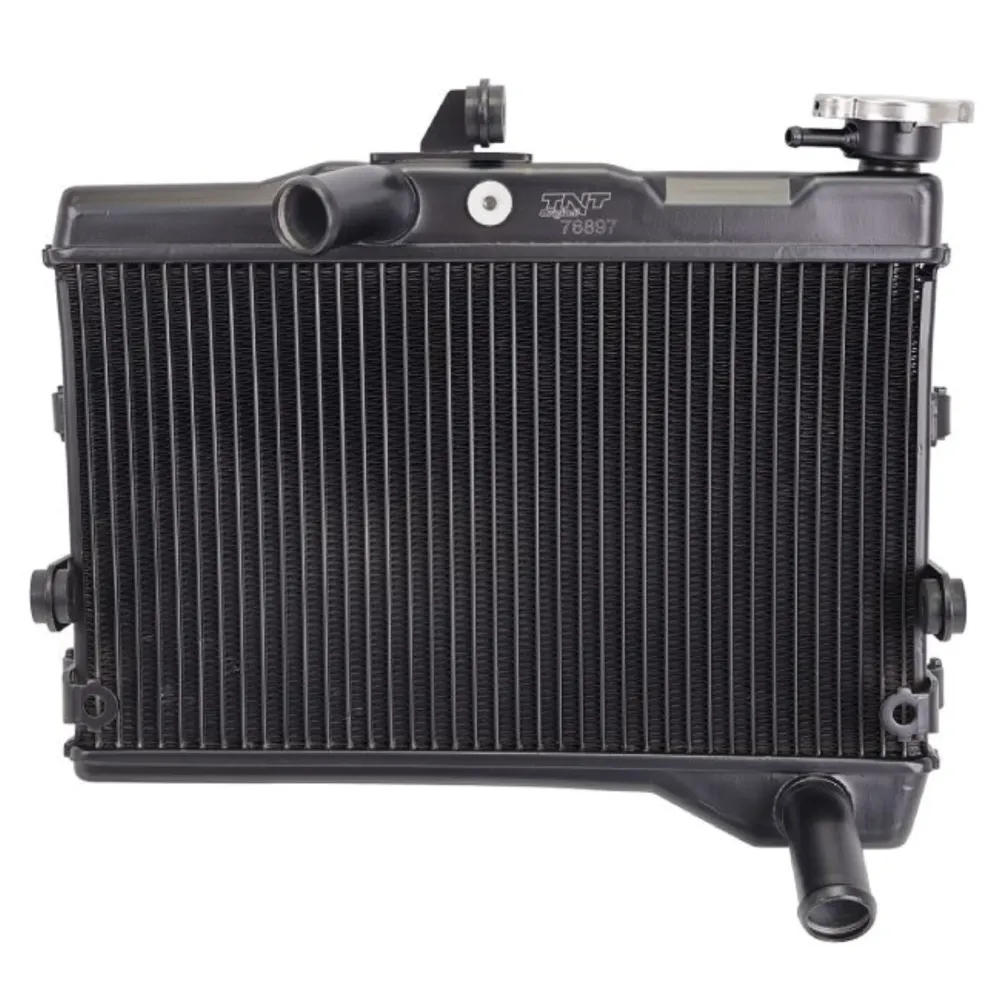 Radiador Yamaha MT 07 15-21 TNT