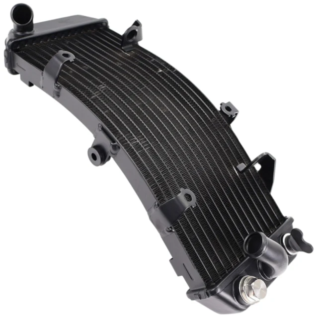 Radiador Yamaha T-Max 500 2001-2007 TNT