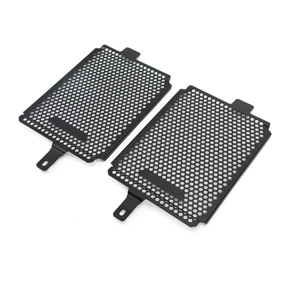 Radiator Guard Cover Grill Fit BMW R 1250 GS Adventure Rallye Te 19 - 21