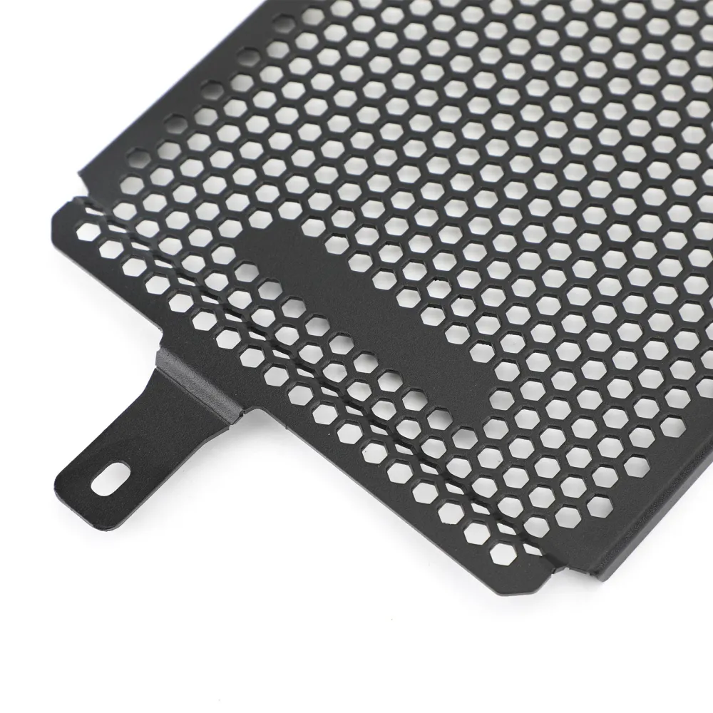 Radiator Guard Protector Fit BMW R1250GS/ADV/RALLYE/Exclusivo 19-21