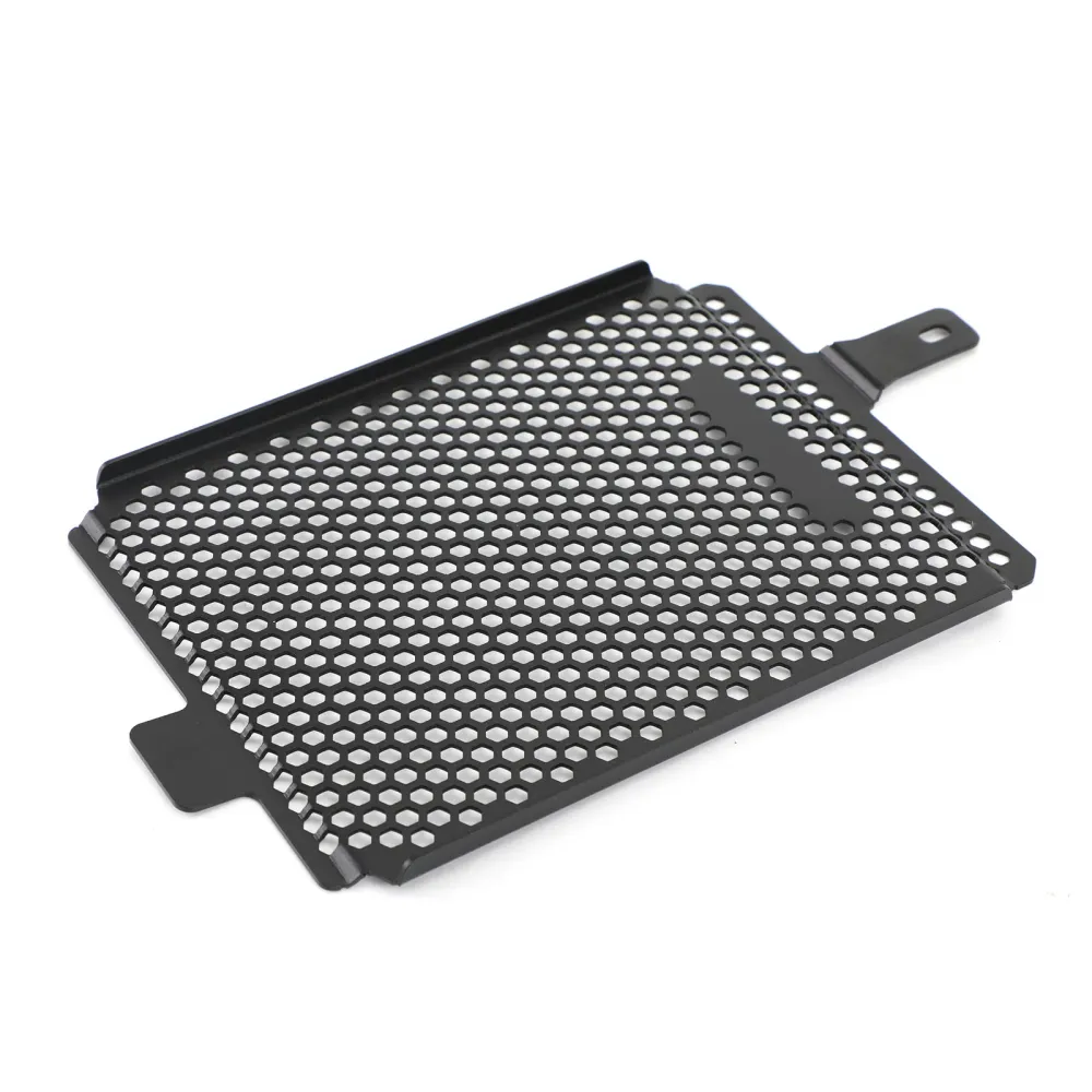 Radiator Guard Protector Fit BMW R1250GS/ADV/RALLYE/Exclusivo 19-21