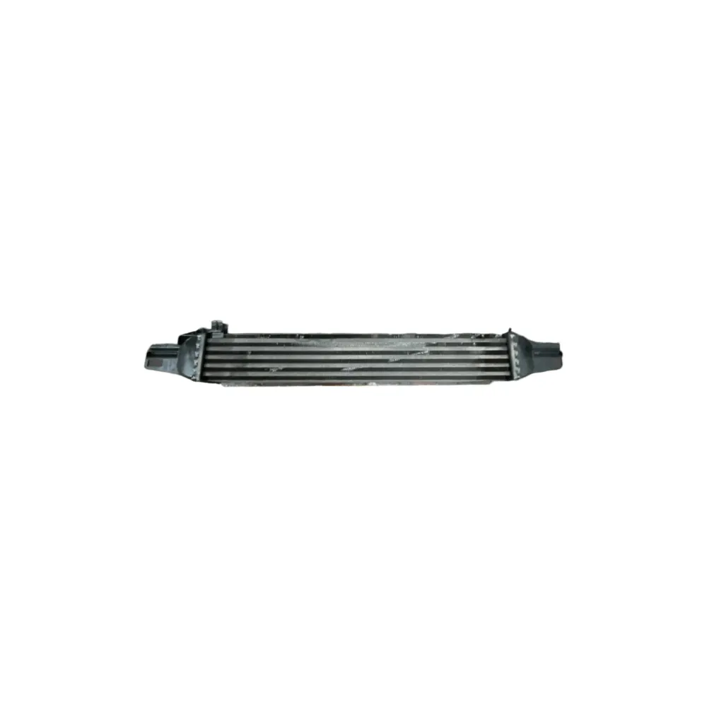Radiator / Intercooler Fiat Qubo / Fiorino 1.3 Diesel (2009-2019) COD