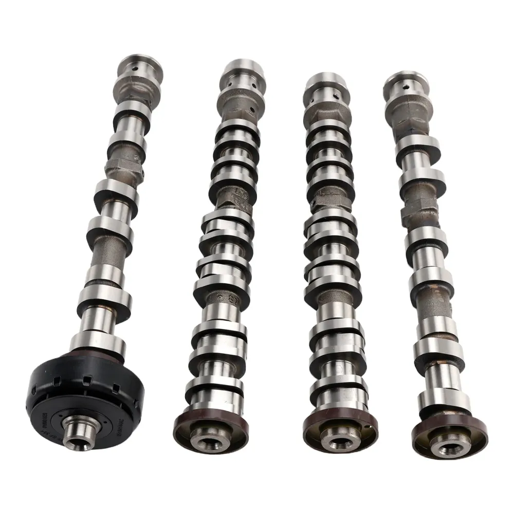 Ram ProMaster 2500 3.6L V6 2022-2023 Motor Eixo de comando L & R Admissão Escape 5047912AD 5047912AA
