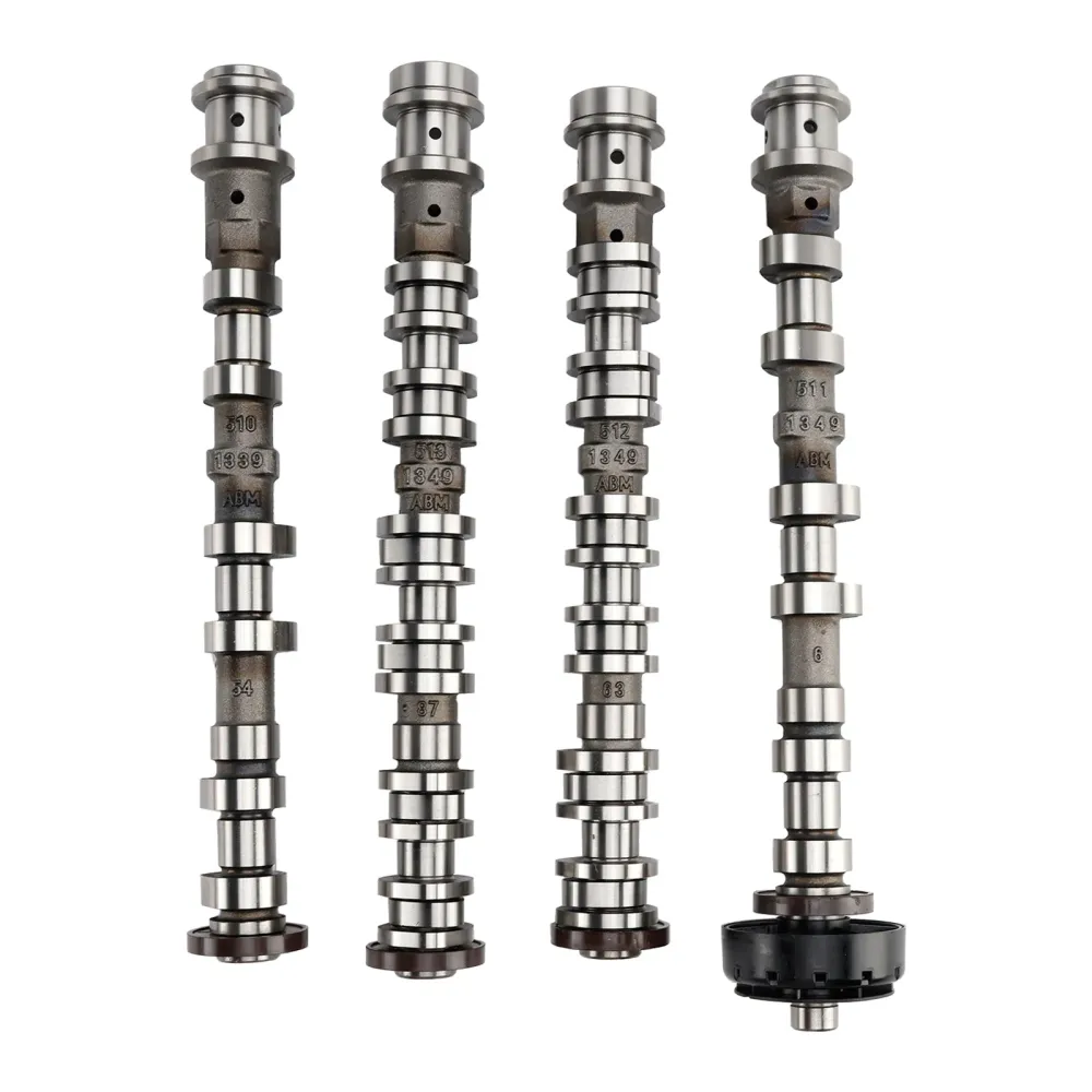 Ram ProMaster 2500 3.6L V6 2022-2023 Motor Eixo de comando L & R Admissão Escape 5047912AD 5047912AA
