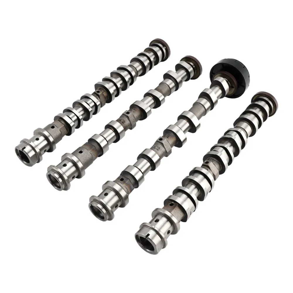 Ram ProMaster 2500 3.6L V6 2022-2023 Motor Eixo de comando L & R Admissão Escape 5047912AD 5047912AA