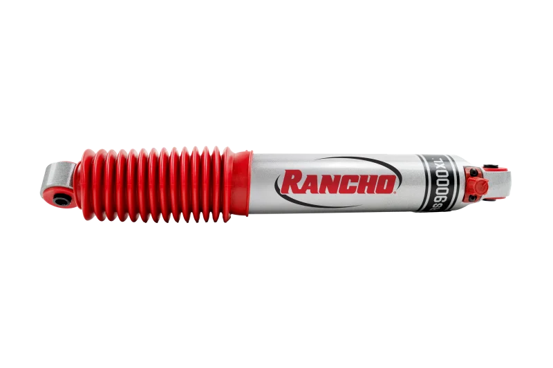 Rancho 11-19 Chevrolet Silverado 2500HD 3/4 Ton RS9000XL Shock (Available MAY 2026, NO BACKORDERS)