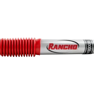 Rancho 84-01 Jeep Cherokee Front RS9000XL Shock