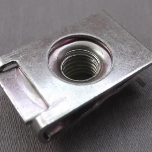 RANGE CHANGE METAL NUT M8