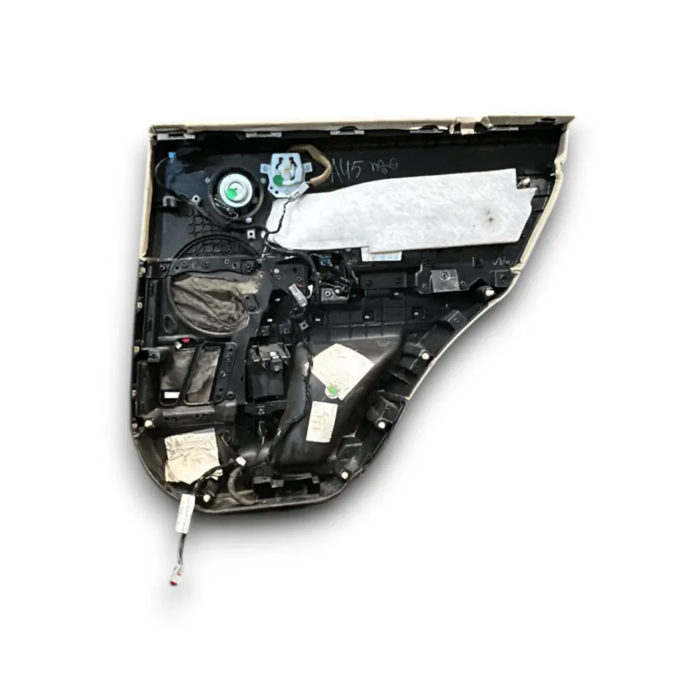 Range Rover Rover direito do painel traseiro Vogue L405 (2012> 2021)
