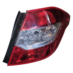 Redtro Citroen direito Halo-Halo Green Stop / Fan C4 II COD: 968731198002 (2010-2018)