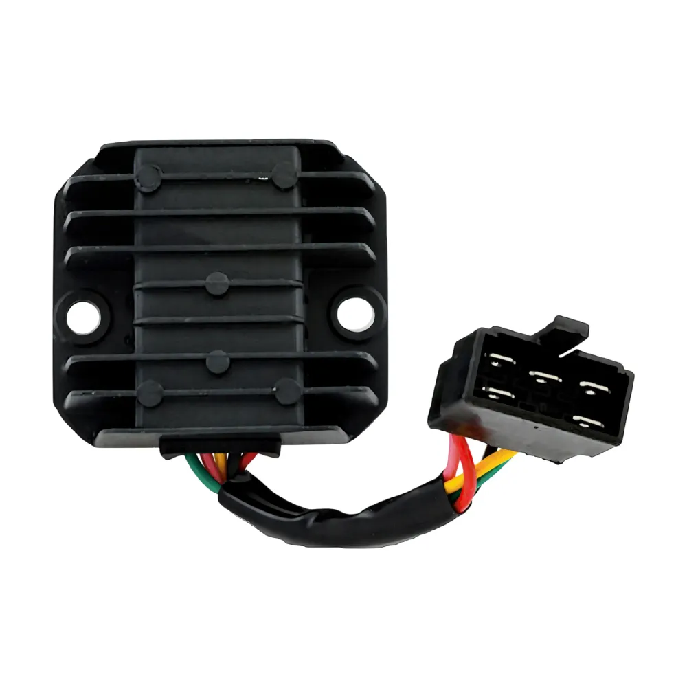 Regulador de corrente Kymco Agility 125/150 09-16 SGR