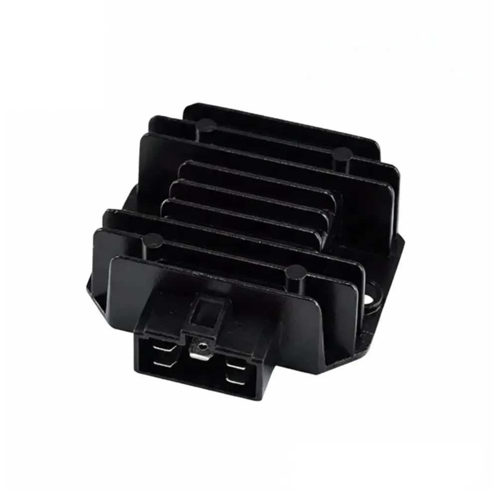 Regulador de corrente Yamaha N-Max 125 15-20 / X-Max 300 17-23 Allpro