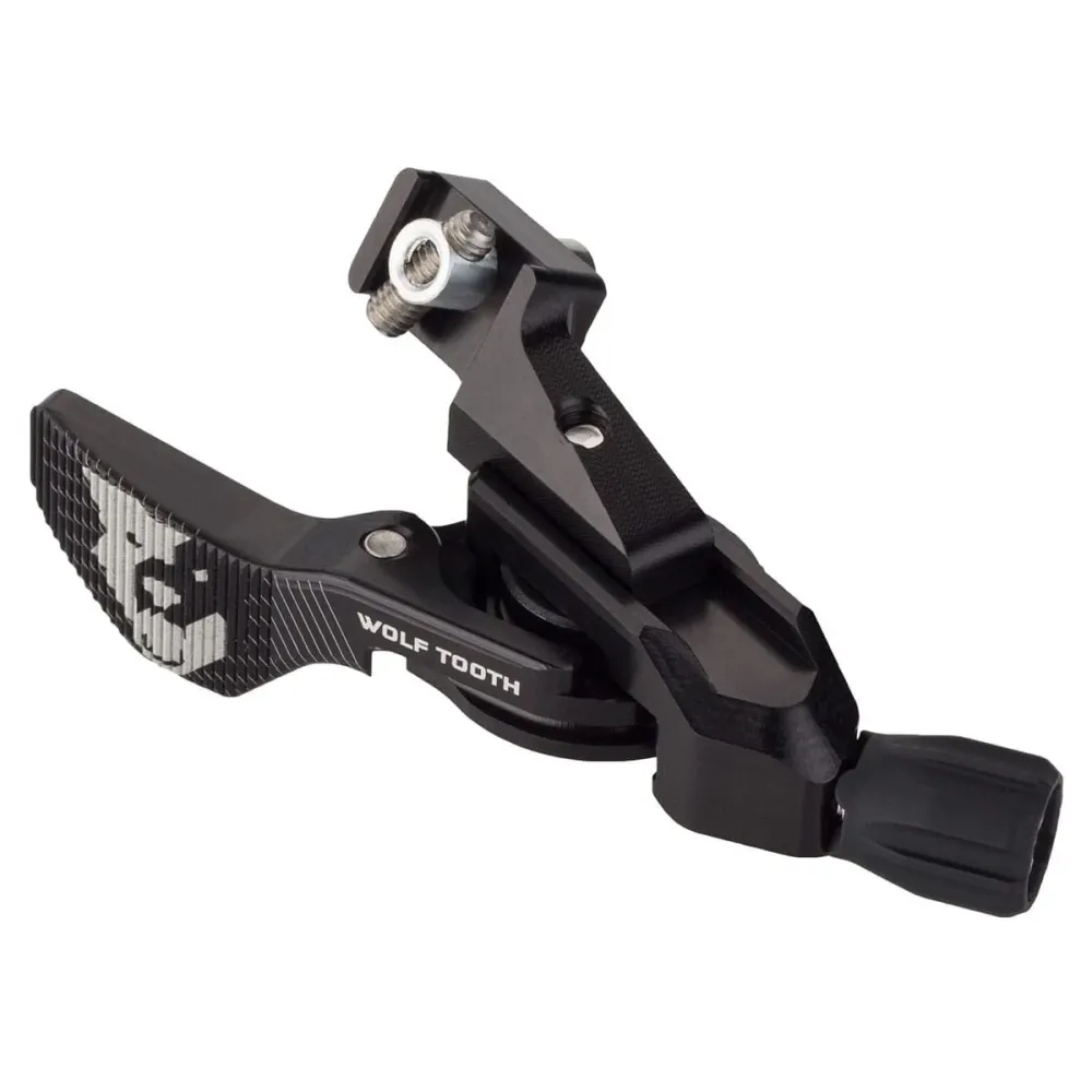 Regulador de espigão de selim WOLF TOOTH ReMote Shimano I-Spec AB