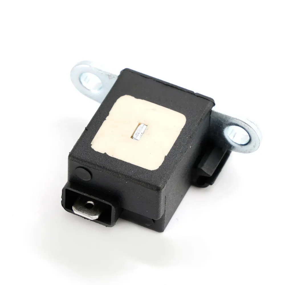 Regulador de estacionamento do gerador e junta para Honda TRX250EX Recon ES TRX250 1997-2008