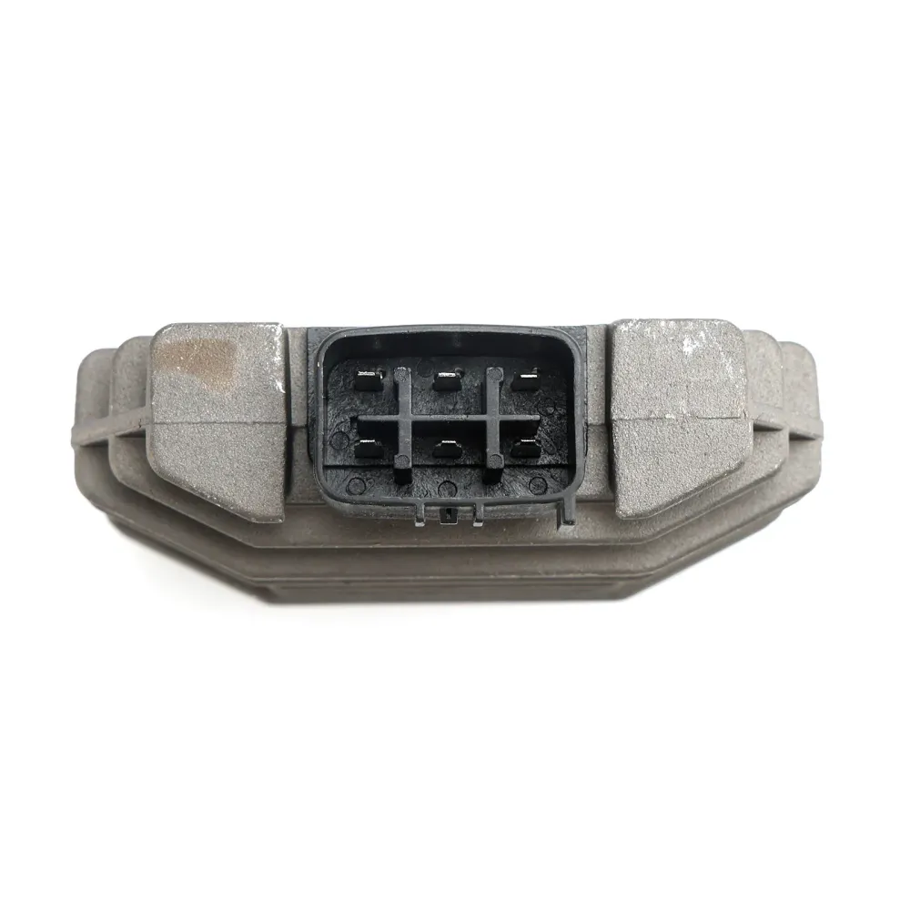 Regulador de estacionamento do gerador e junta para Yamaha YFM700 / YFM700R Raptor 2006-2024 FedEx Express