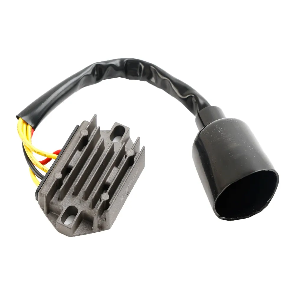 Regulador do estator do gerador & Junta para Kawasaki KX450 KX450X KX450SR 2021-2023
