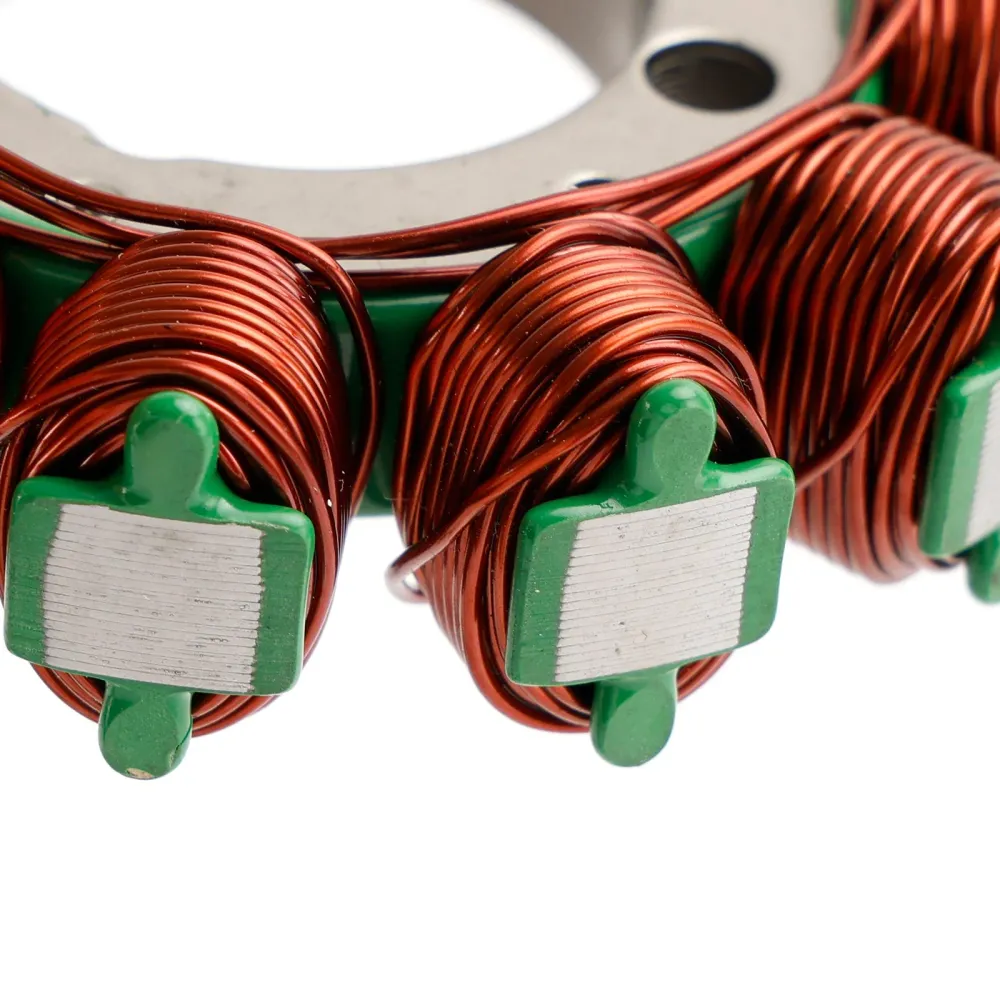 Regulador do estator do gerador & Junta para Kawasaki KX450 KX450X KX450SR 2021-2023