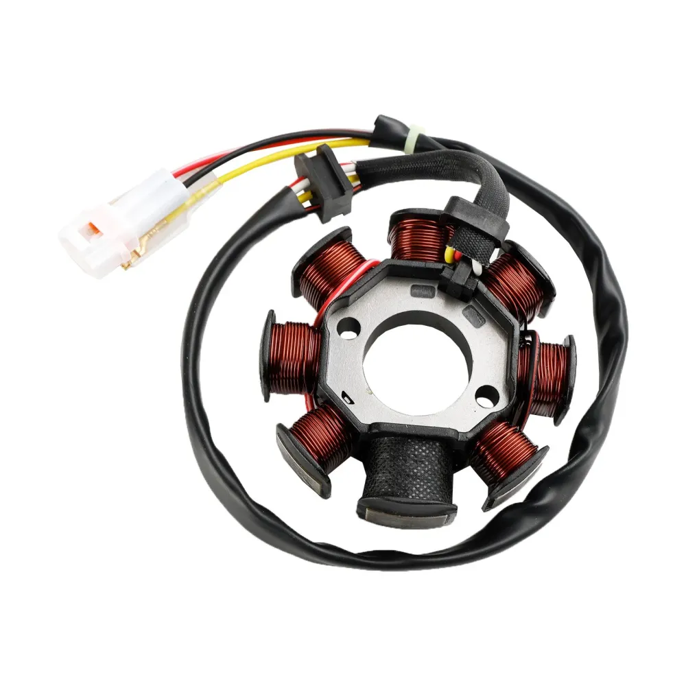Regulador do estator de ignição & Junta para Beta RR 300 250 Racing X-Trainer 2T 13-23