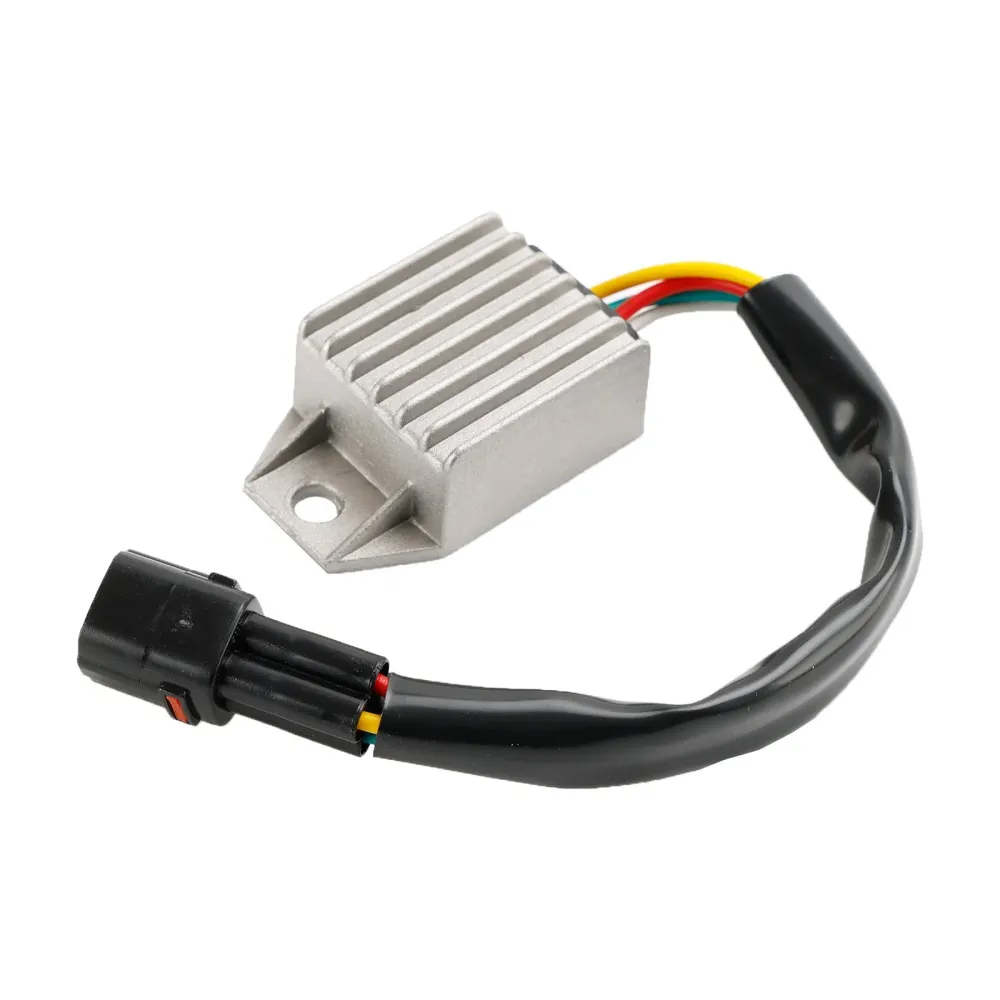 Regulador do estator de ignição & Junta para Beta RR 300 250 Racing X-Trainer 2T 13-23
