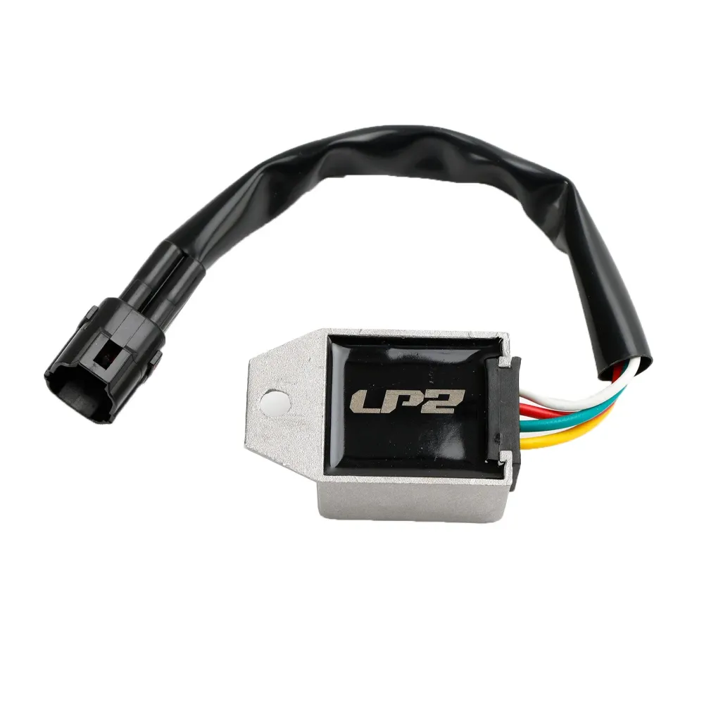 Regulador do estator de ignição & Junta para Beta RR 300 250 Racing X-Trainer 2T 13-23