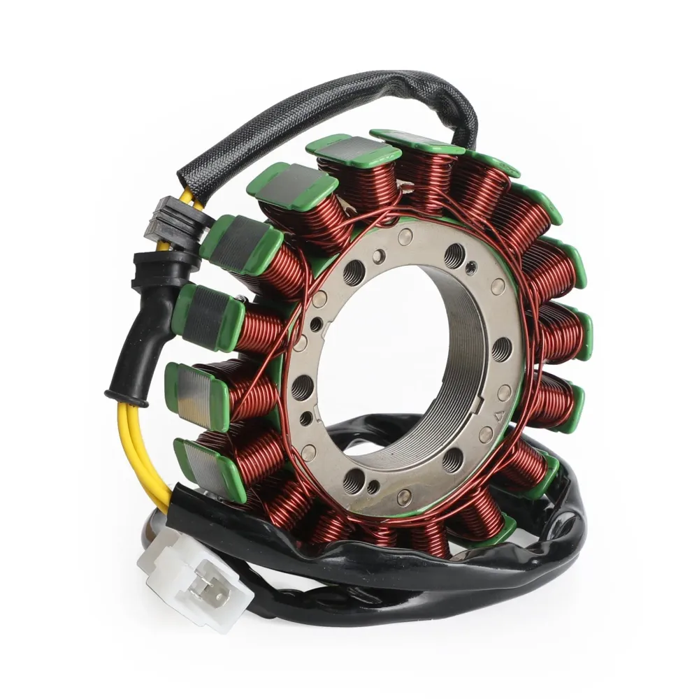 Regulador do estator Junta retificadora Conjunto para Honda NV400 Shadow VT750C ACE 1997-2000 genérico