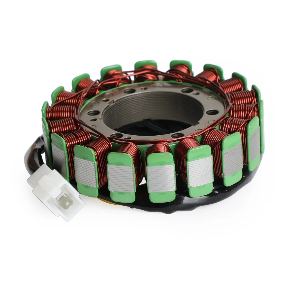 Regulador do estator Junta retificadora Conjunto para Honda NV400 Shadow VT750C ACE 1997-2000 genérico