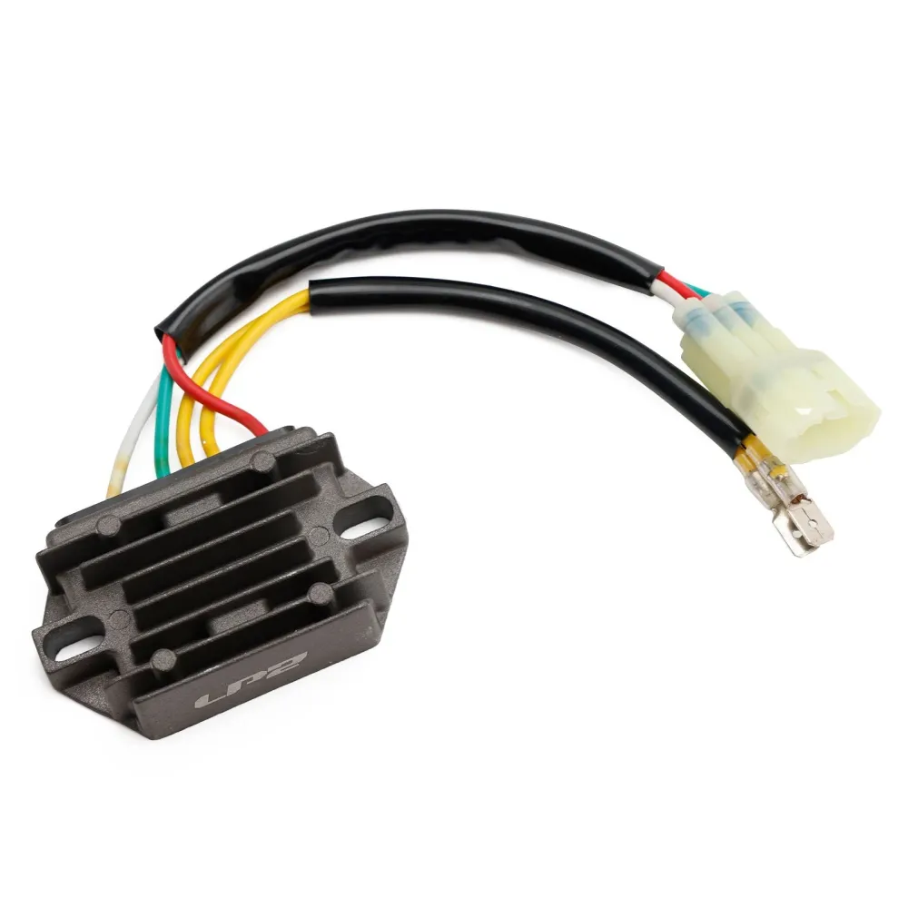 Regulador de estator para gerador Husqvarna FX 350 2017-2024 & Junta 79239004000 79239004200