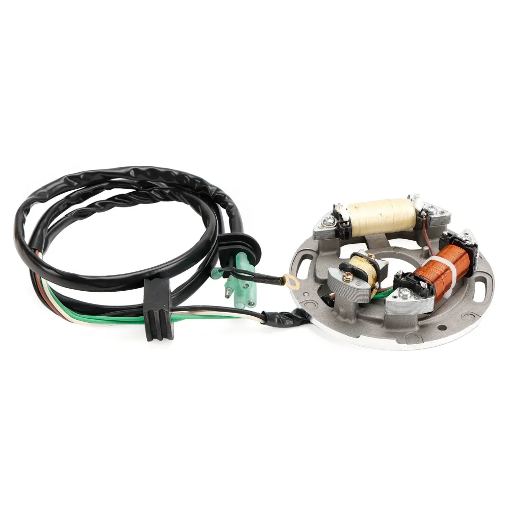 Regulador do estator retificador com junta para Yamaha Super Jet WRA WRB 650 Wave Runner