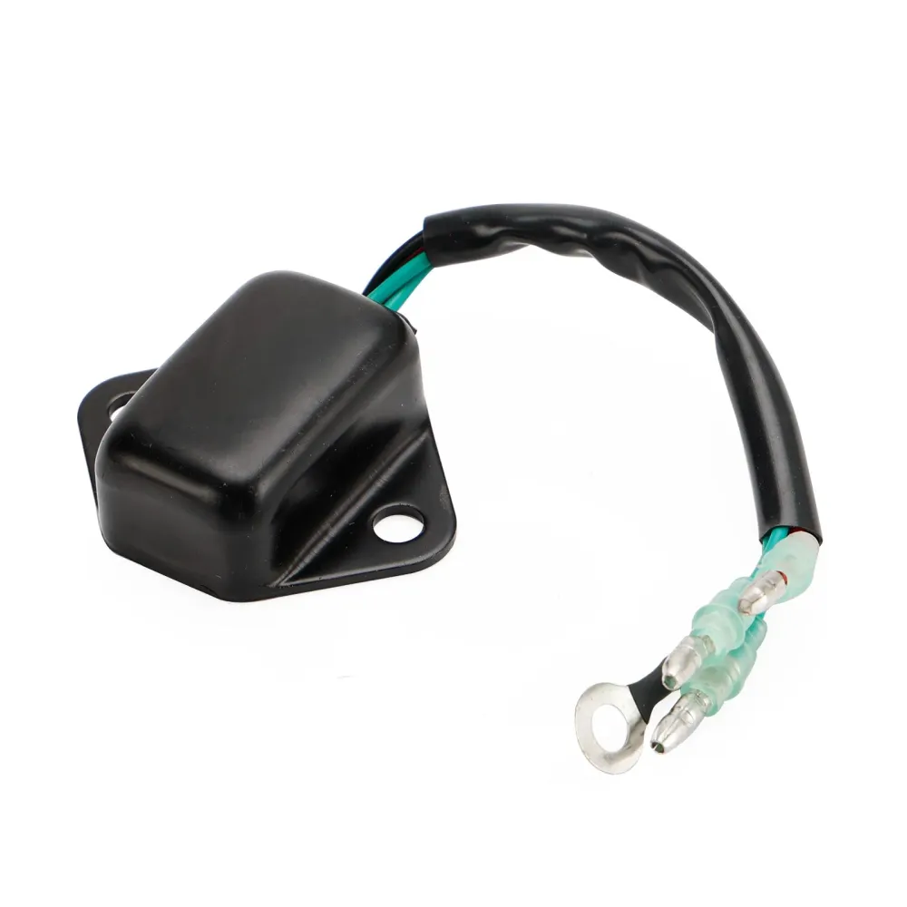 Regulador do estator retificador com junta para Yamaha Super Jet WRA WRB 650 Wave Runner