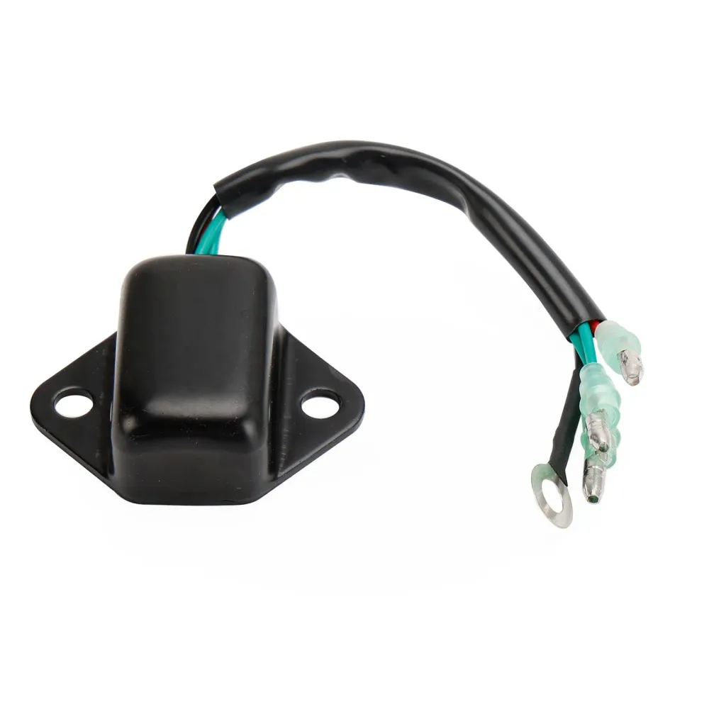 Regulador do estator retificador com junta para Yamaha Super Jet WRA WRB 650 Wave Runner